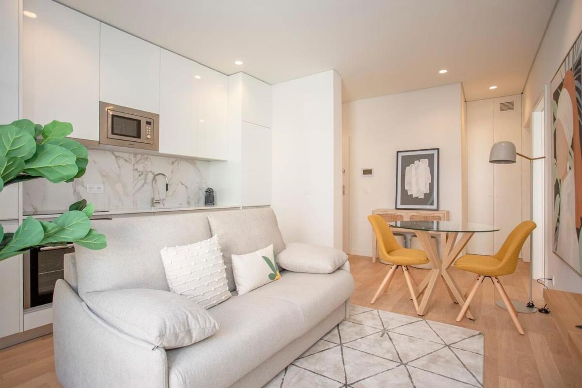 Liiiving In Porto - City Design Apartments Exterior photo