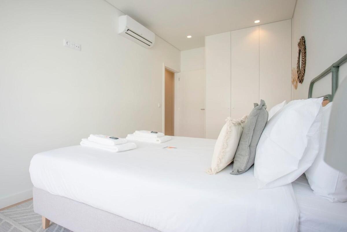 Liiiving In Porto - City Design Apartments Exterior photo