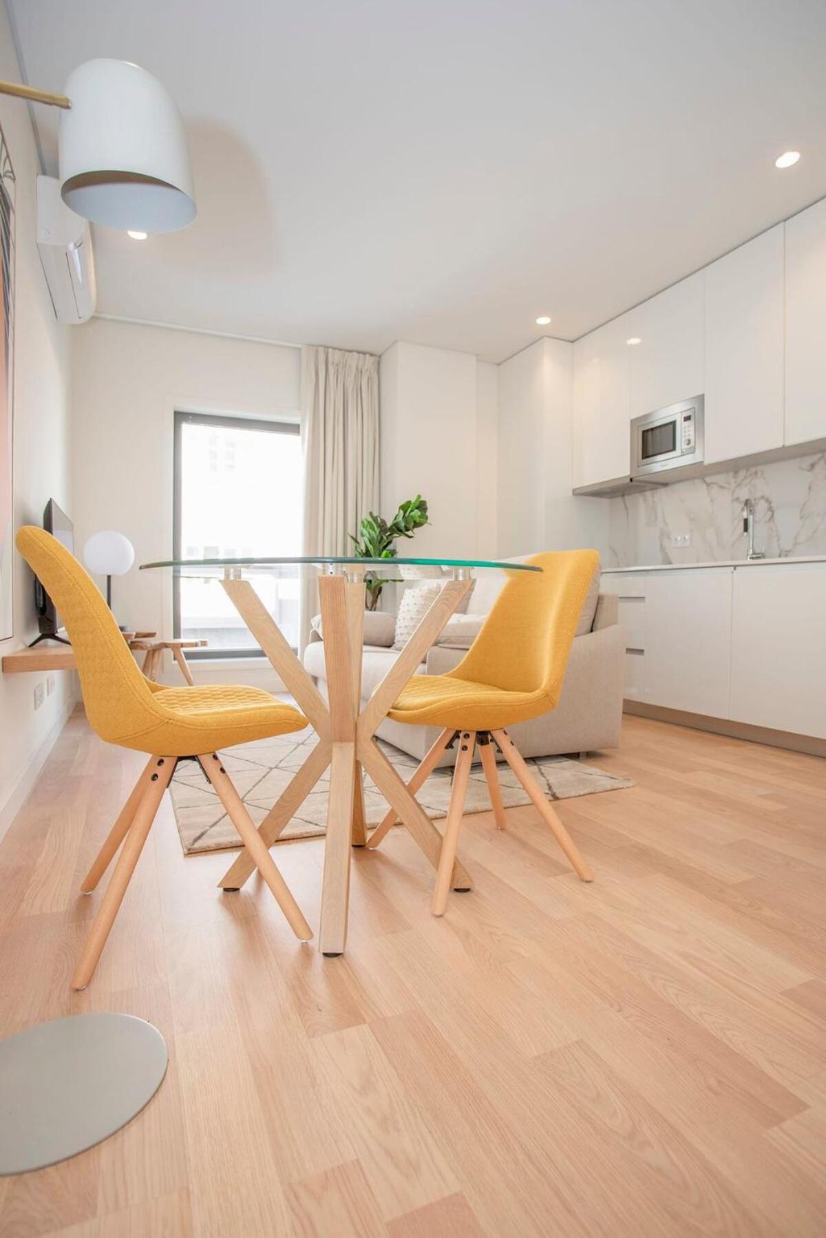 Liiiving In Porto - City Design Apartments Exterior photo
